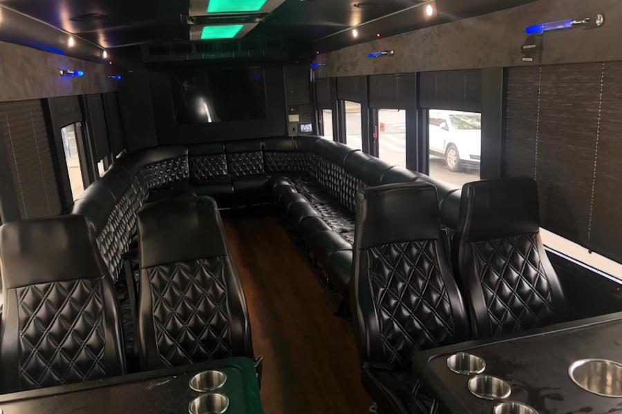 28PAX Party Bus Small Photo (19)