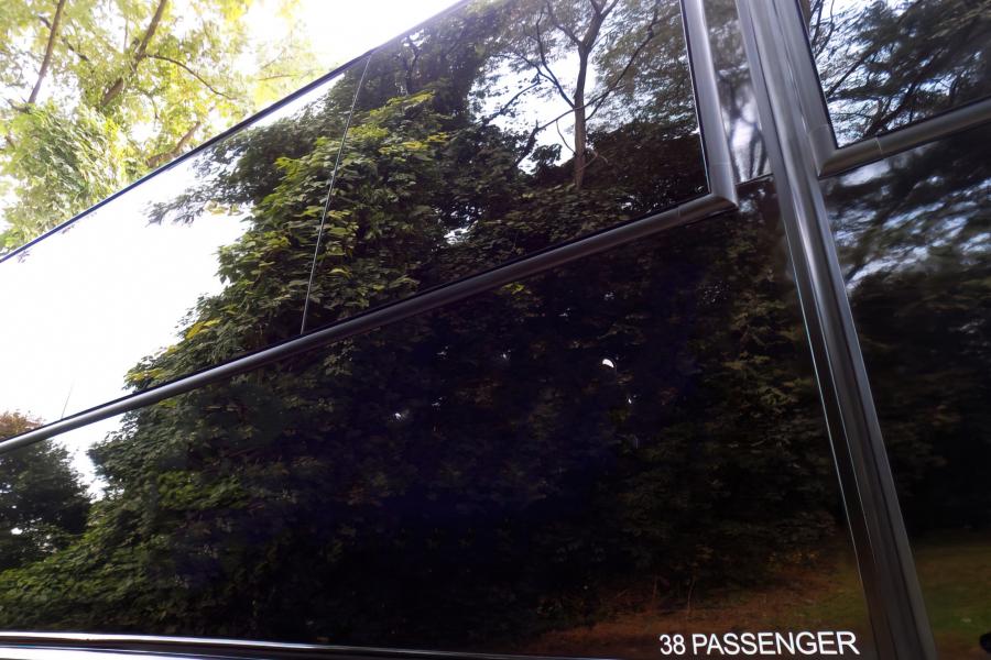 36 Passenger Mini Bus Small Photo (19)