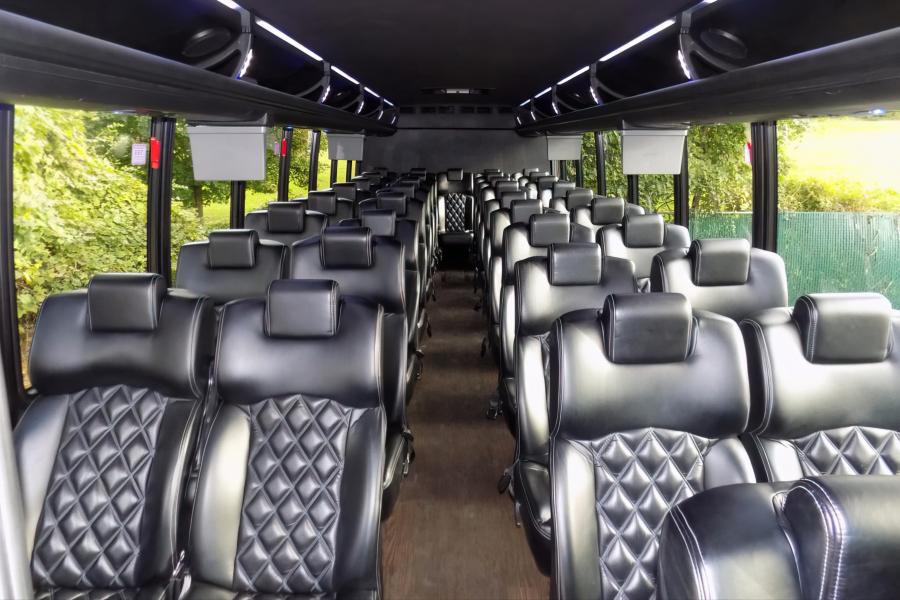 36 Passenger Mini Bus Small Photo (19)