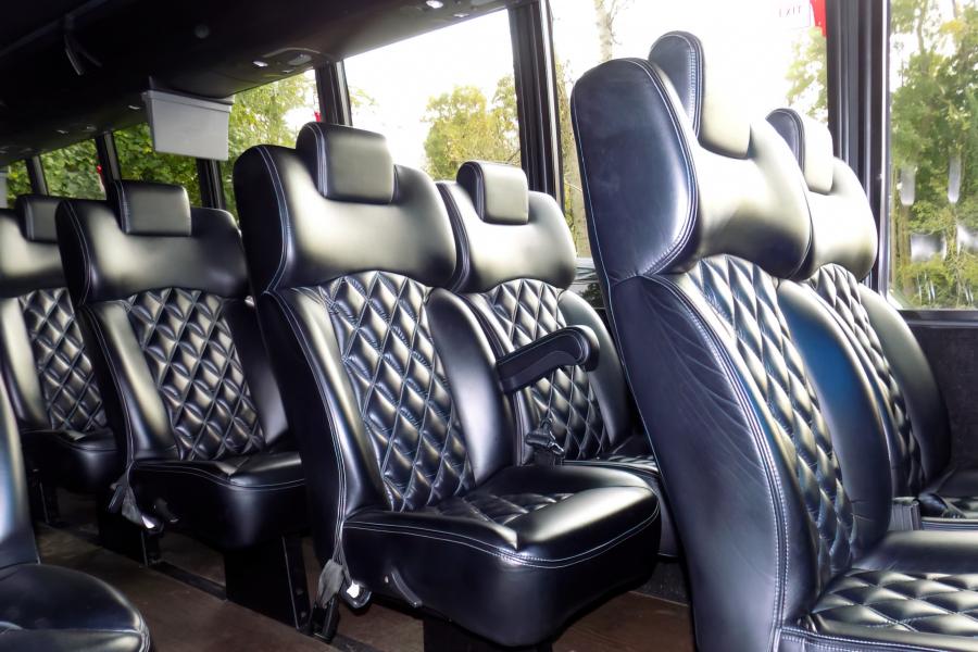 36 Passenger Mini Bus Small Photo (19)