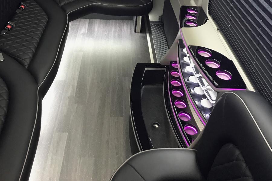 13 PAX Sprinter Limo Small Photo (19)