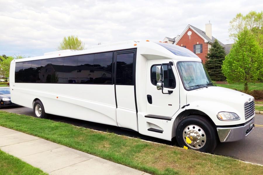 Grech 36 Seater Photo