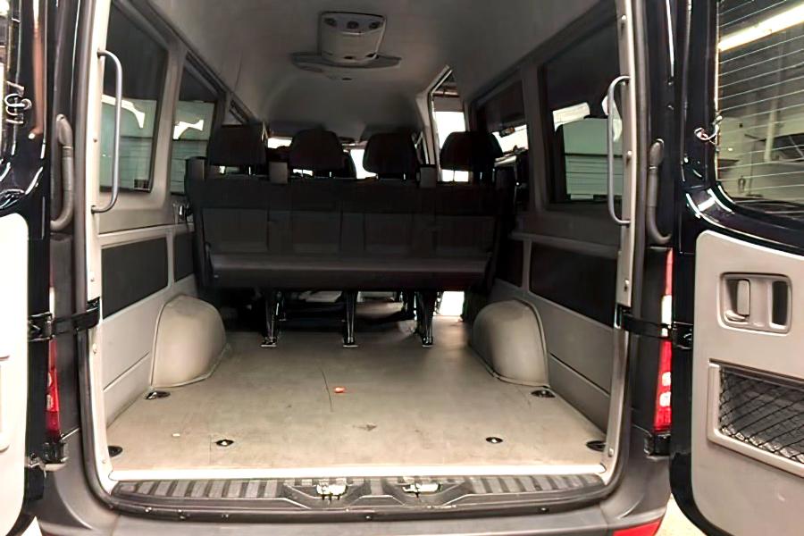 11 PASSENGER SPRINTER Small Photo (19)