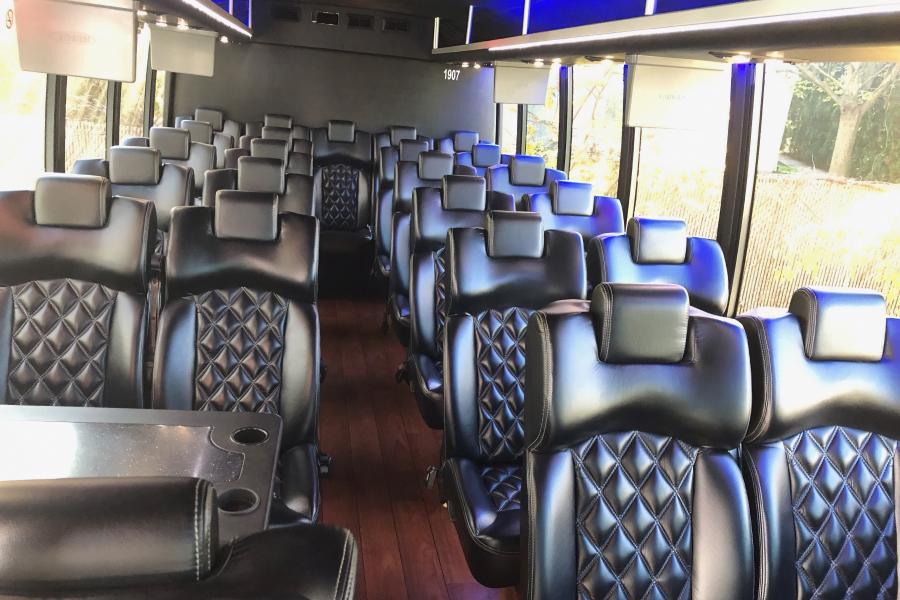 27 Passenger Bus Small Photo (19)