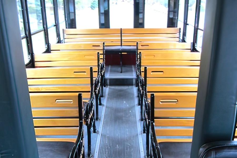 Trolley 29 PAX (WheelChair Accessible) Small Photo (19)