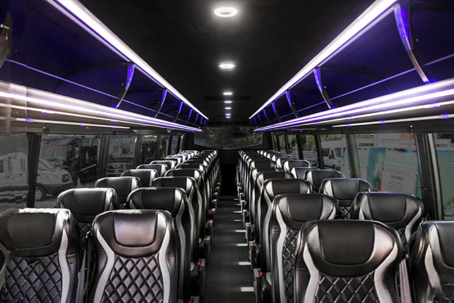 50 Passenger Grech Freightliner Small Photo (19)