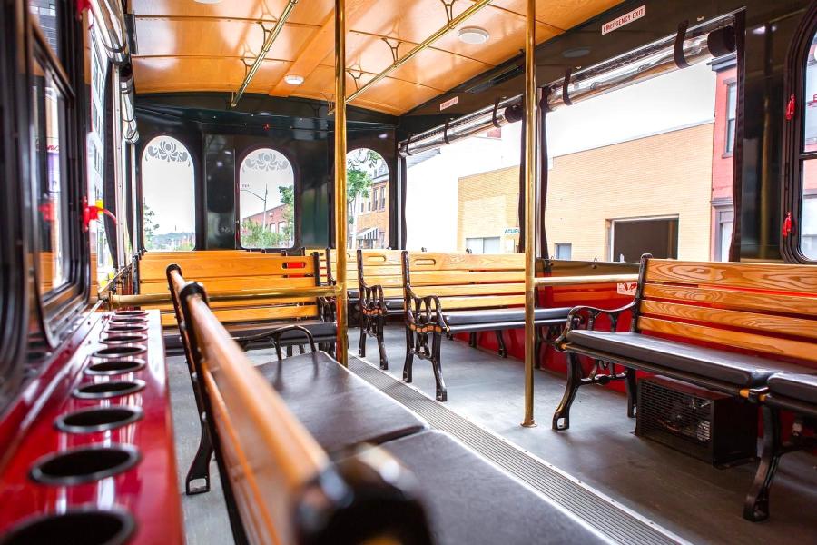 30 PAX Trolley Small Photo (19)