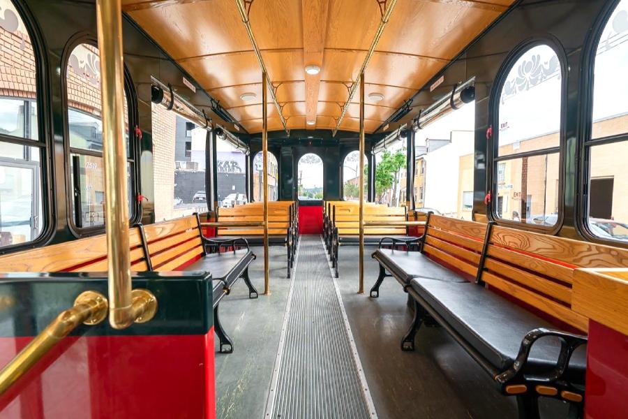 30 PAX Trolley Small Photo (19)