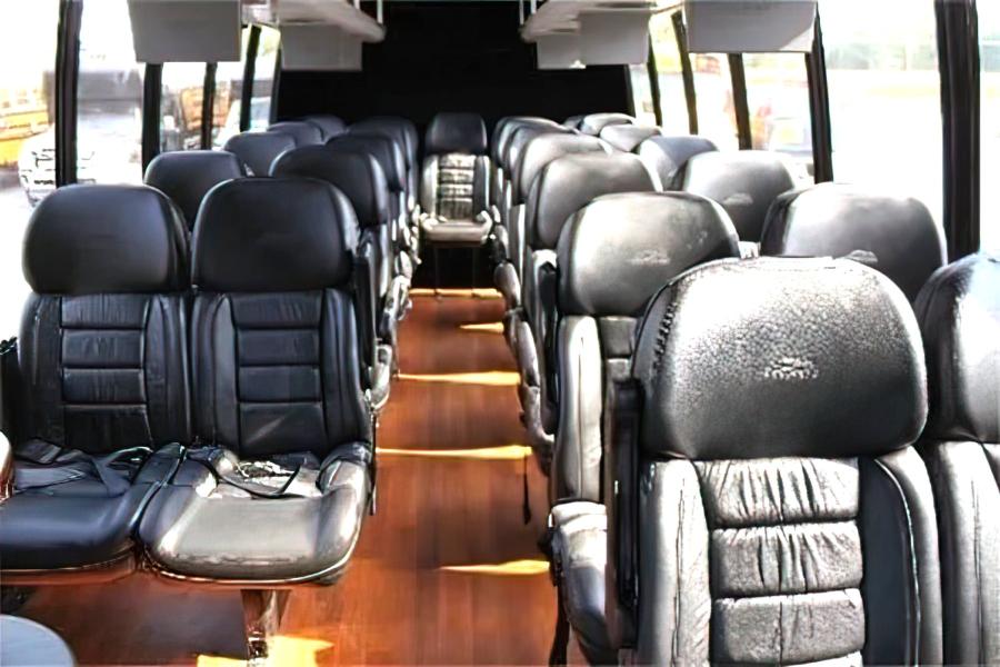 25 Passengers Bus   Small Photo (19)