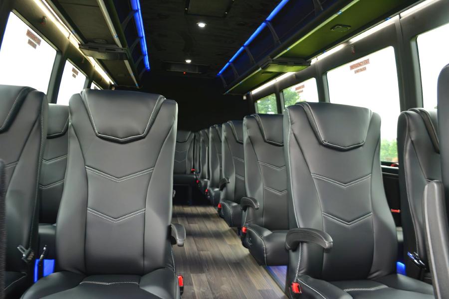 27 Passenger Bus Small Photo (19)