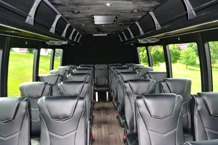 27 Passenger Bus Small Photo (19)