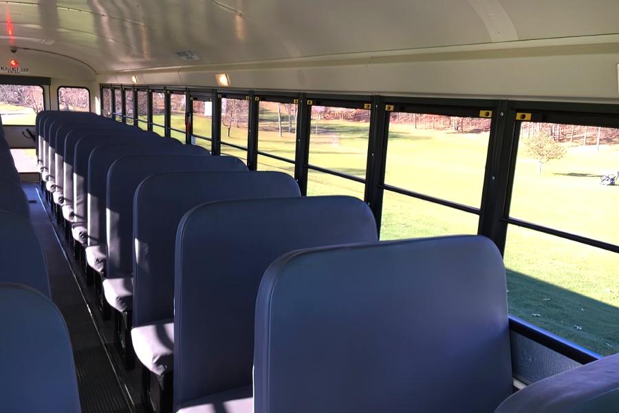 60 PAX School Bus  Small Photo (19)