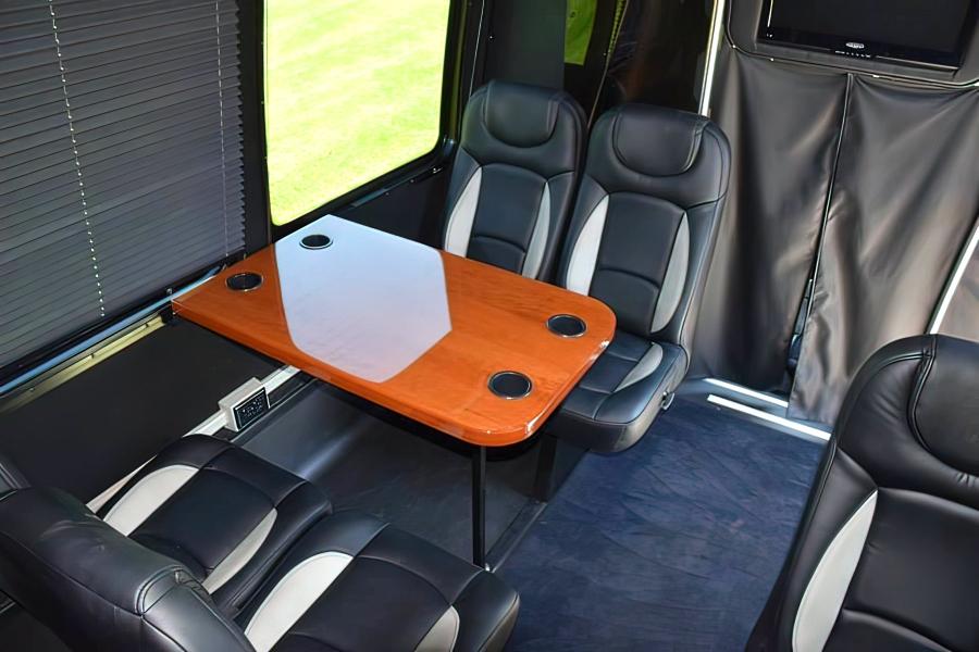  17 Passenger Executive Bus  Small Photo (19)