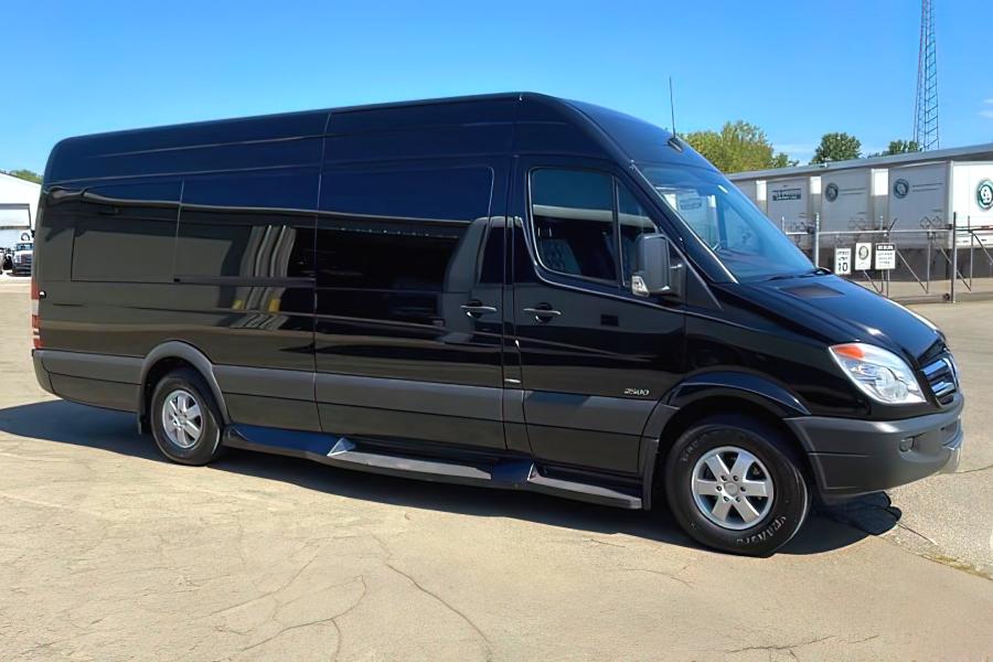 10 PAX Party Bus Small Photo (19)