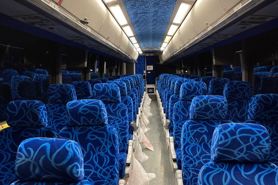 56 PAX Coach Bus Small Photo (19)